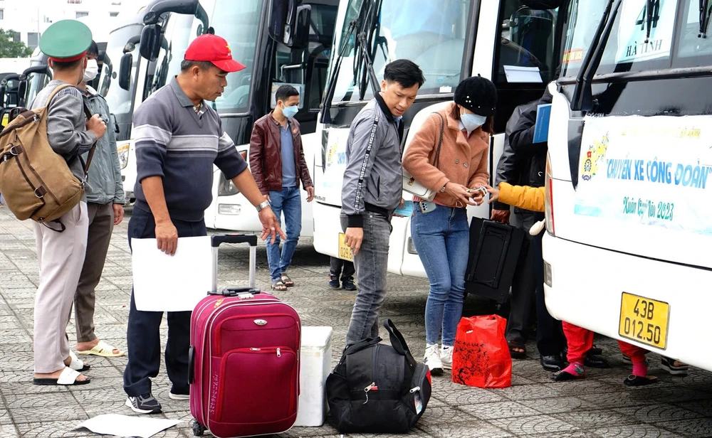 Tết Nguyên đán 2025