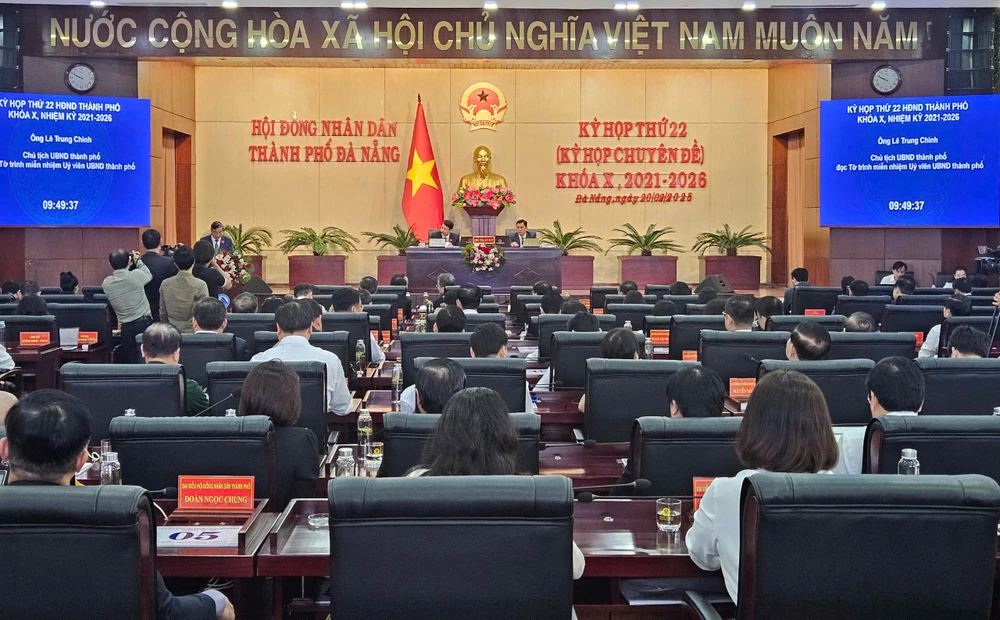 sở mới sau sáp nhập