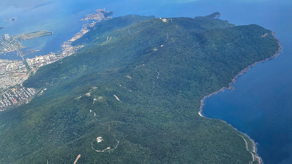 bán đảo sơn trà