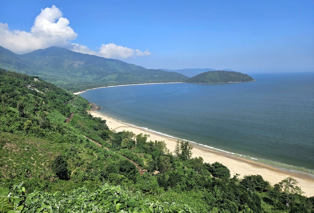 dự án làng vân đà nẵng