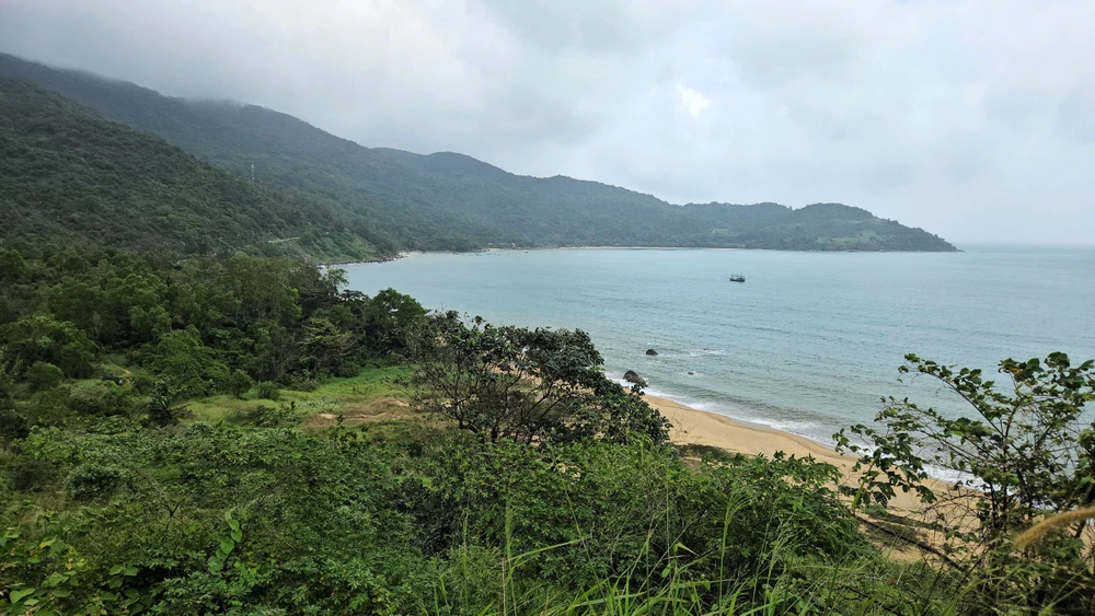 bán đảo sơn trà