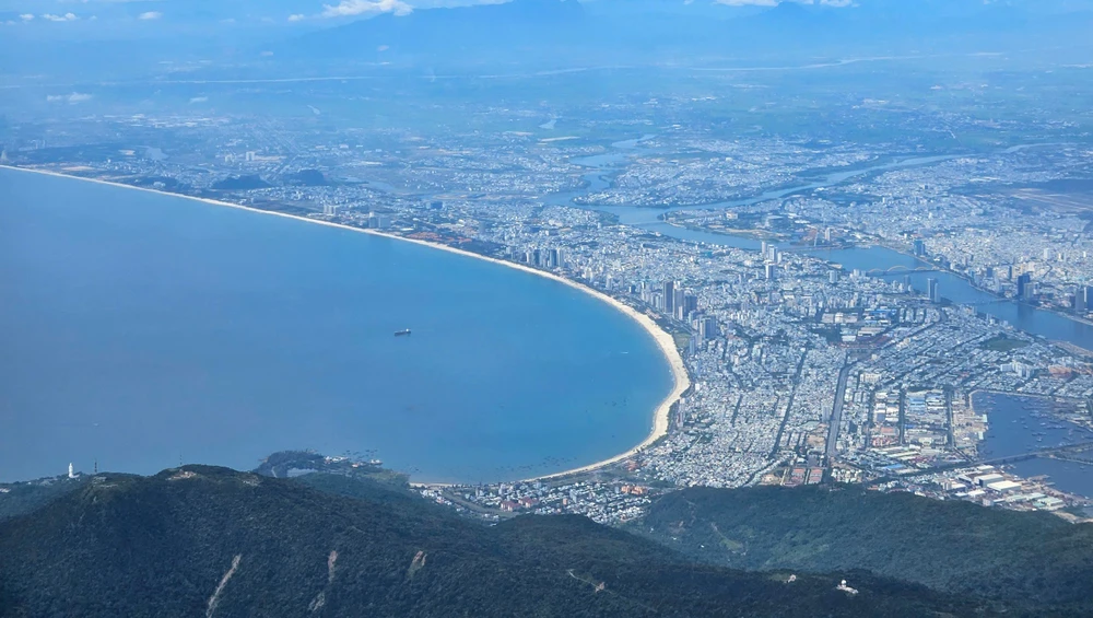 huân chương lao động hạng nhất đà nẵng