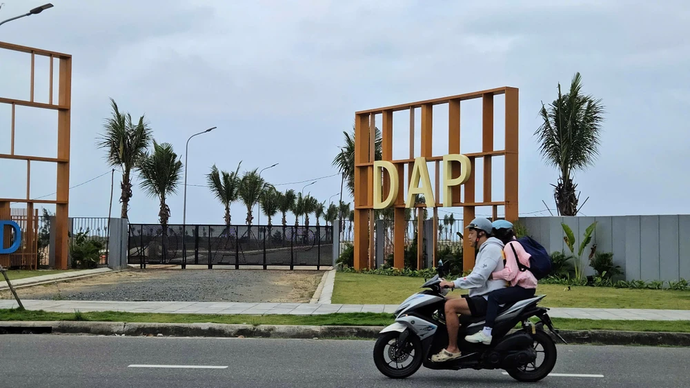 truy thu nghĩa vụ tài chính