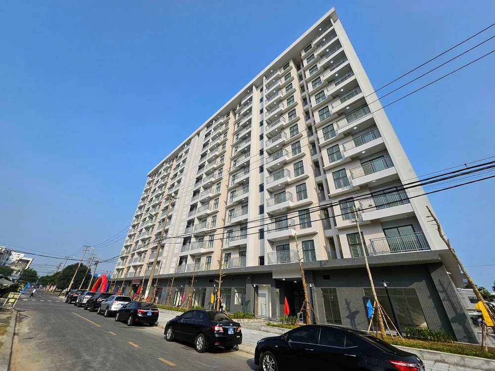 người có công cách mạng