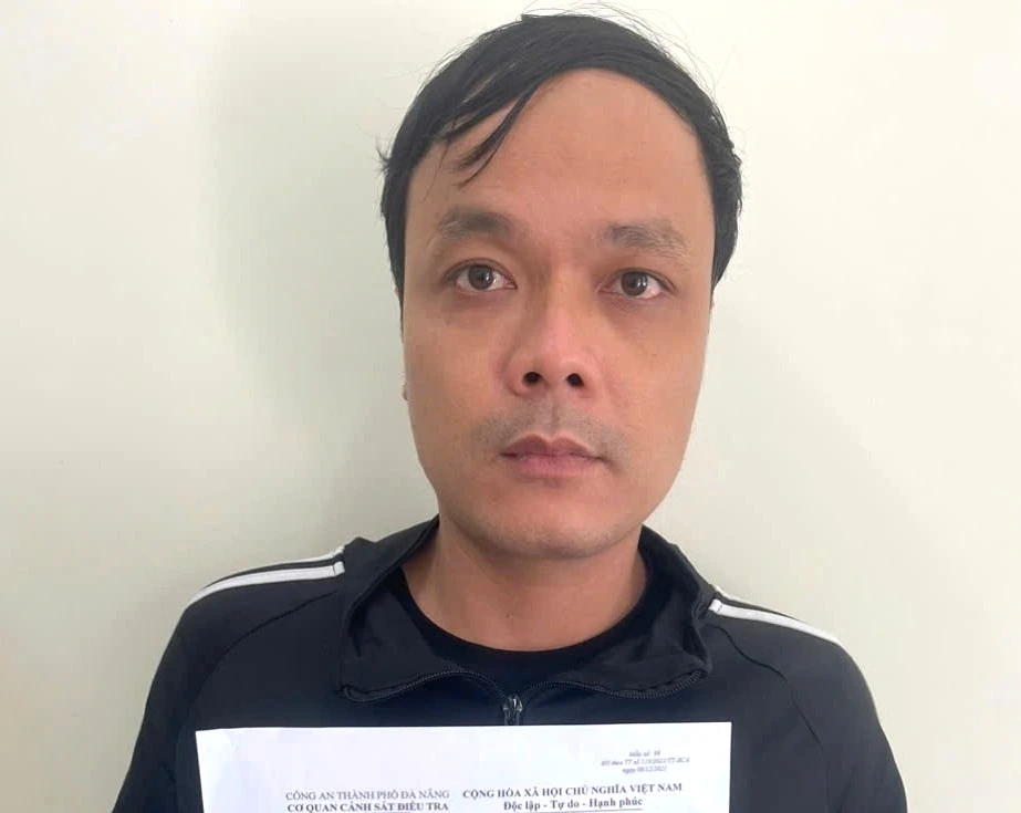 truy nã đặc biệt