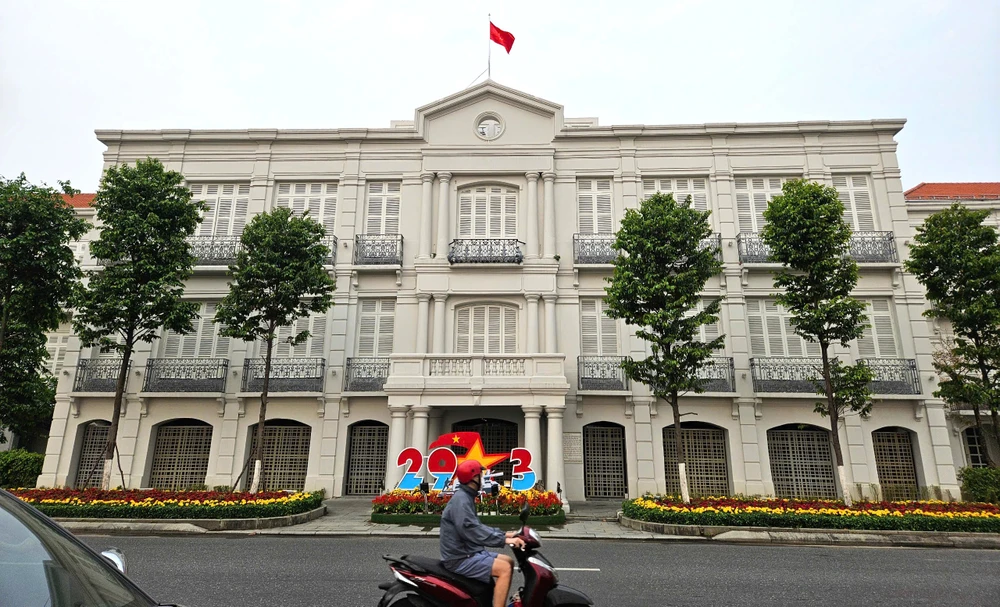 bảo tàng đà nẵng