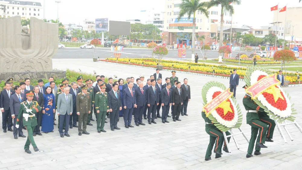 tổng bí thư tô lâm