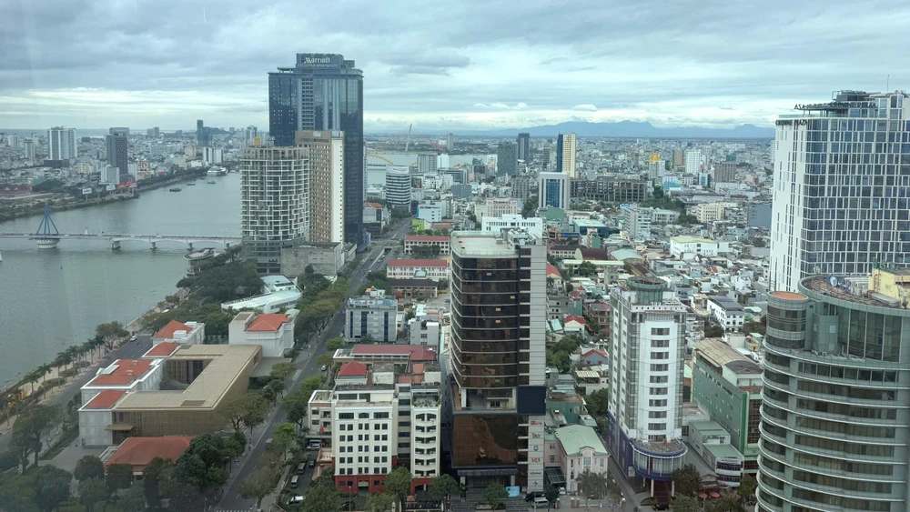 kinh tế đà nẵng