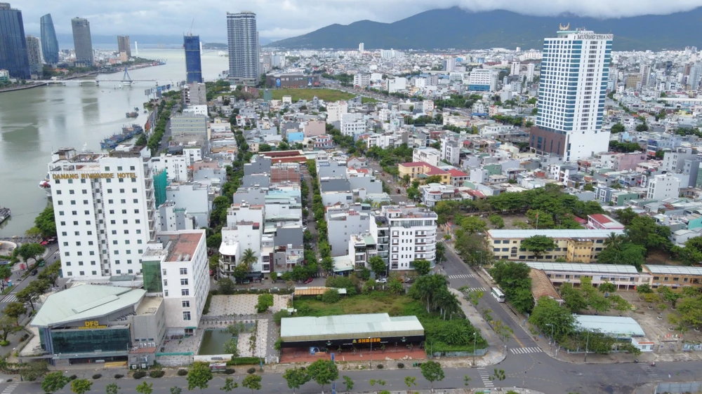 thời hạn sử dụng đất