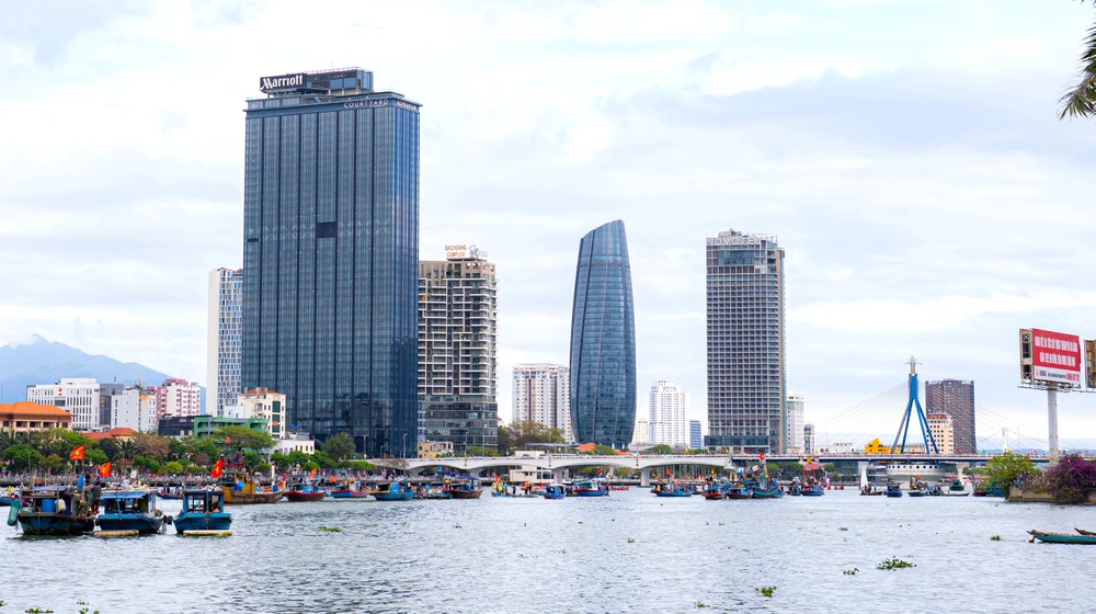 xếp hạng chuyển đổi số năm 2024