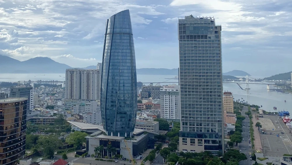 sắp xếp đơn vị hành chính