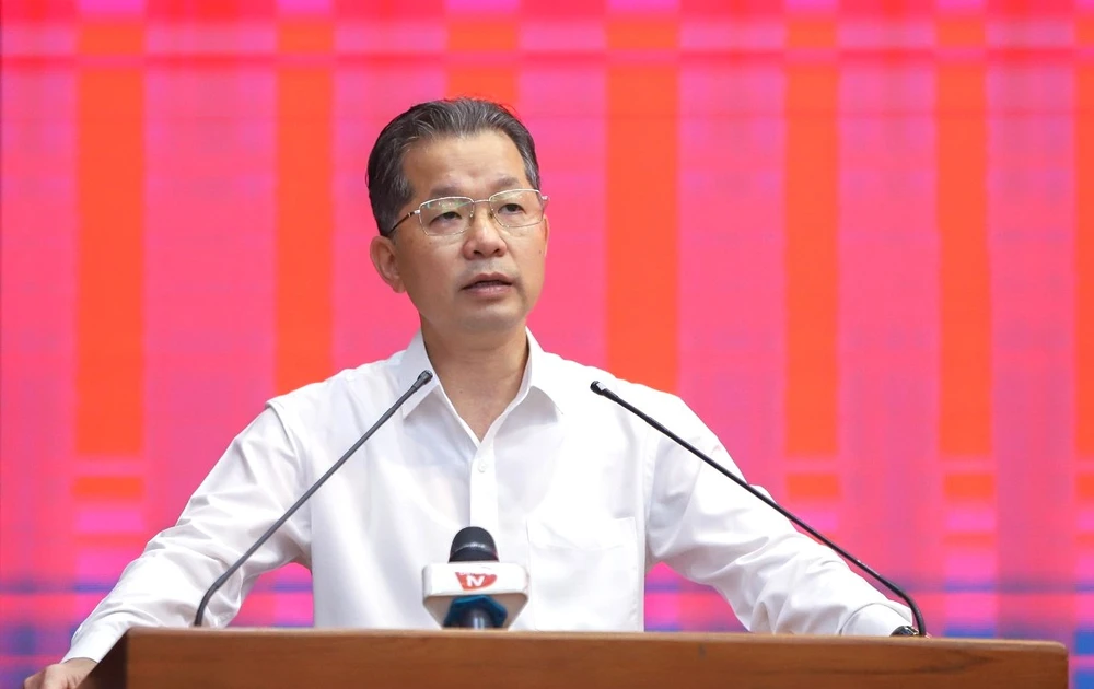 bí thư đà nẵng