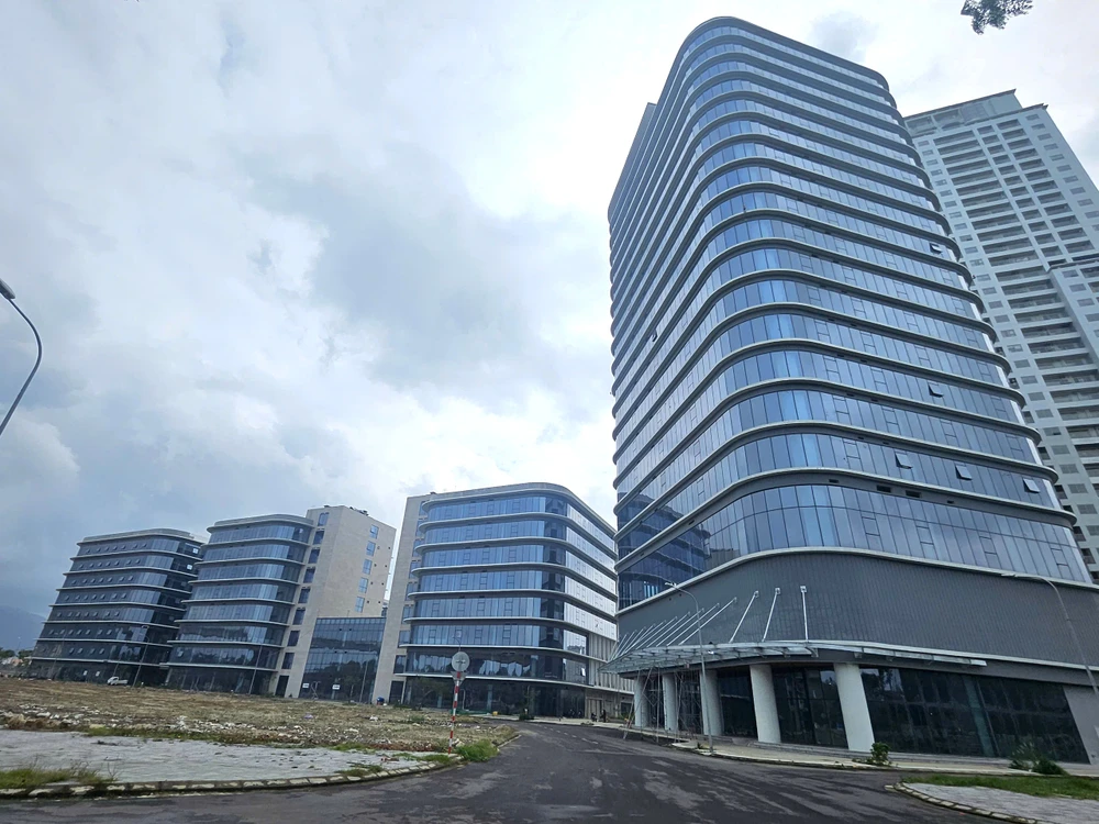 vi mạch bán dẫn đà nẵng