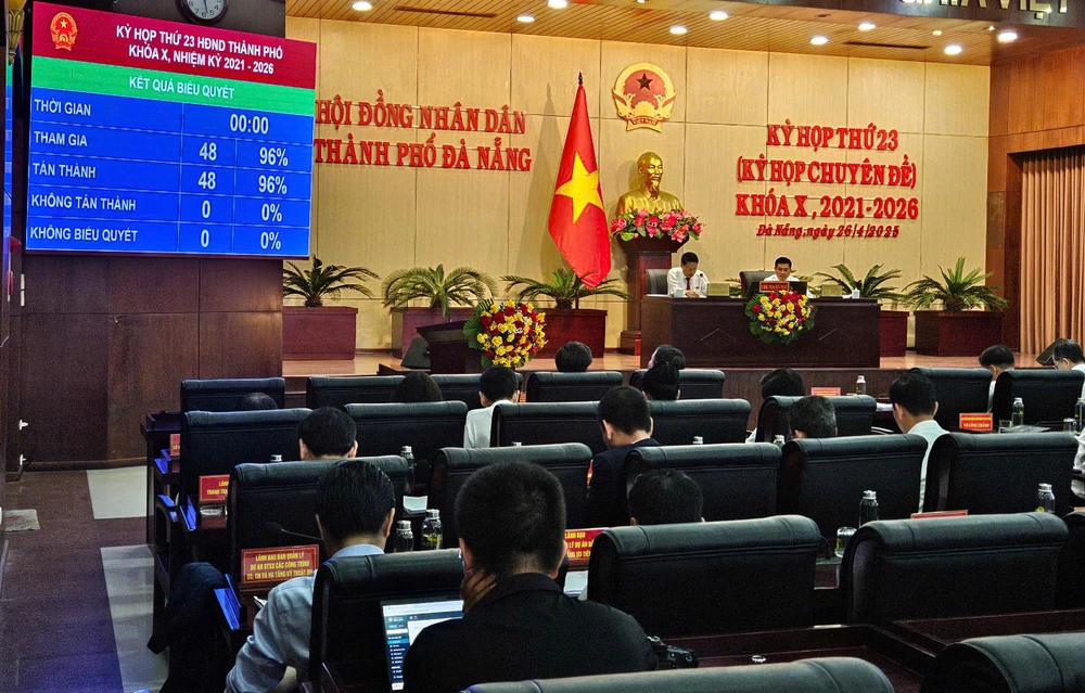 hđnd tp đà nẵng