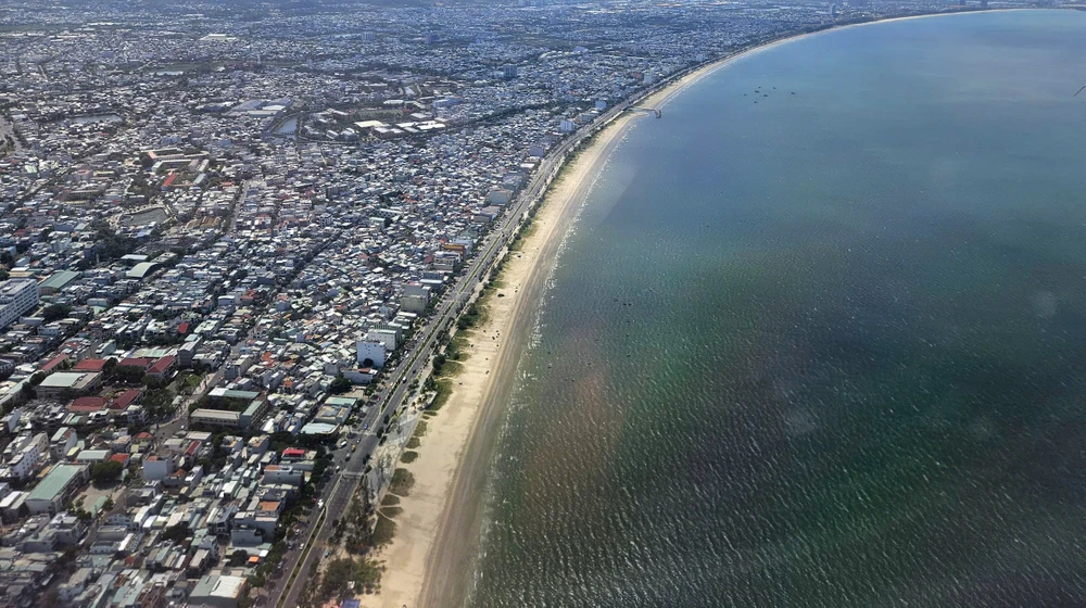 trung tâm tài chính quốc tế