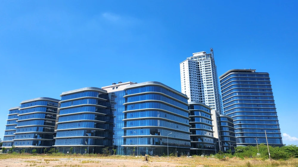 chính sách ưu đãi