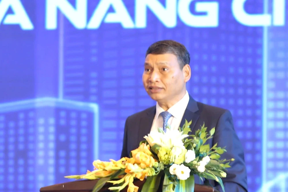 thung lũng công nghệ của việt nam