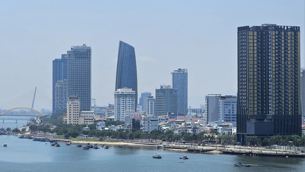 Sắp xếp tổ chức đảng