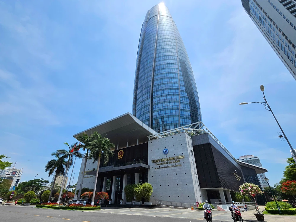 hợp nhất đà nẵng và quảng nam