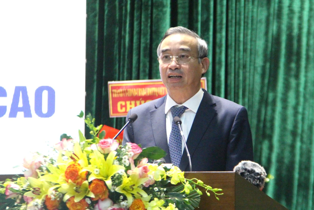 phát triển nguồn nhân lực