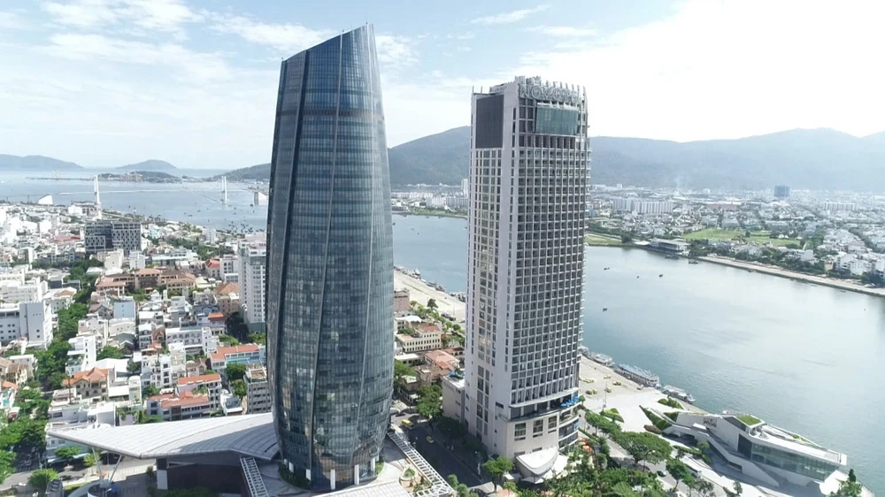 hợp nhất đà nẵng