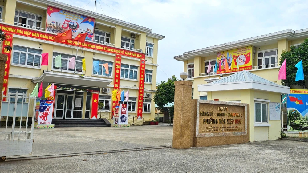 ban quản lý dự án