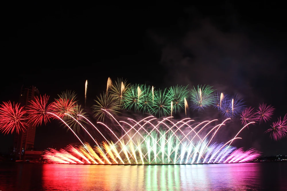 đêm thứ 2 diff 2025