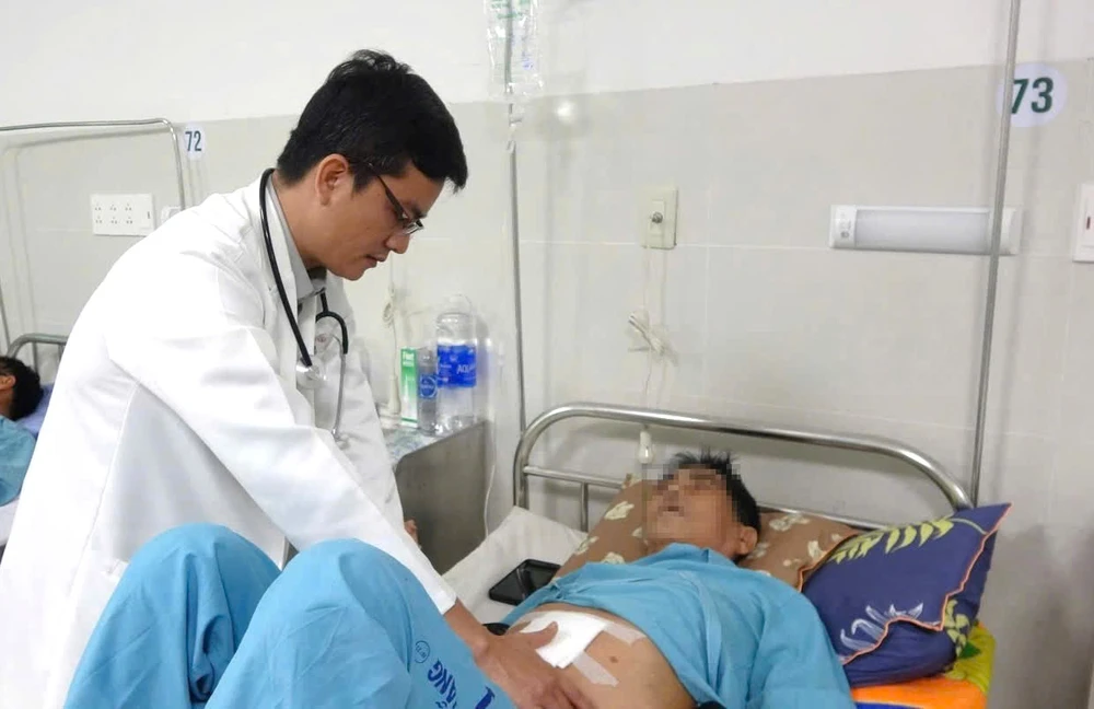 sở y tế đà nẵng