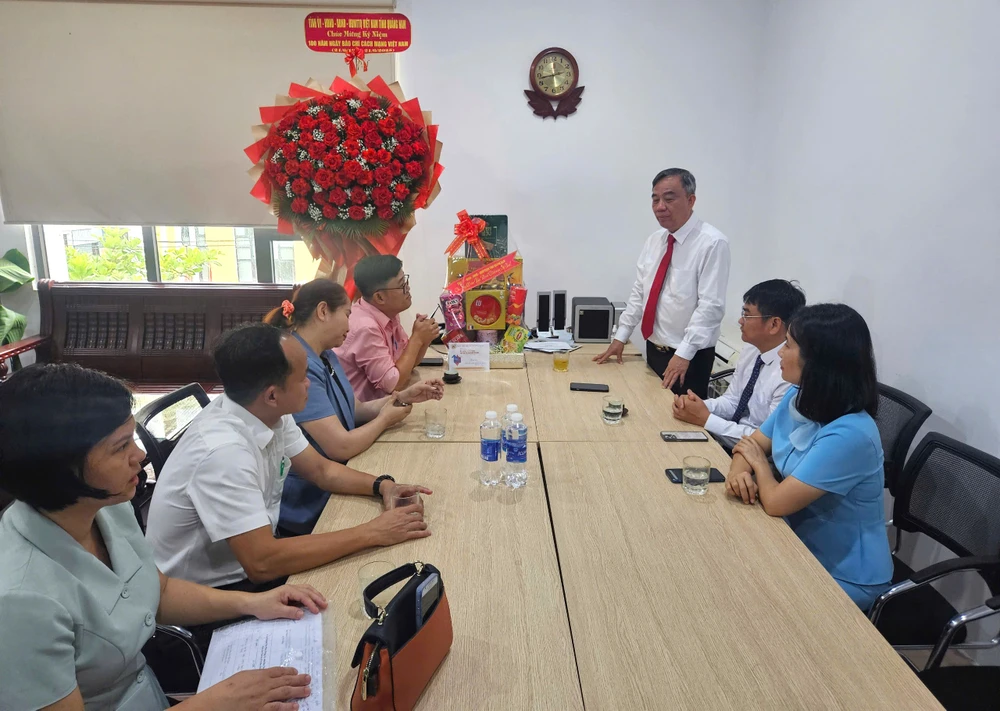 báo pháp luật tp.hcm