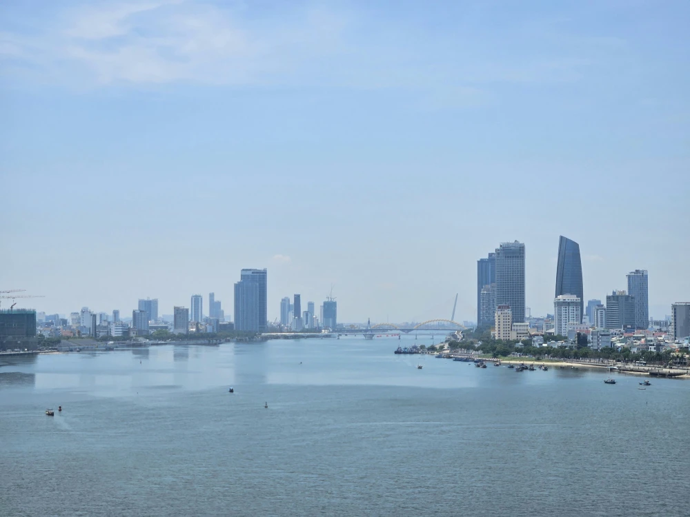 Vận hành thử nghiệm