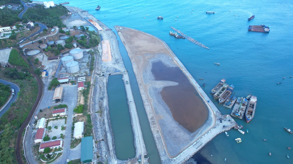 khu thương mại tự do đà nẵng