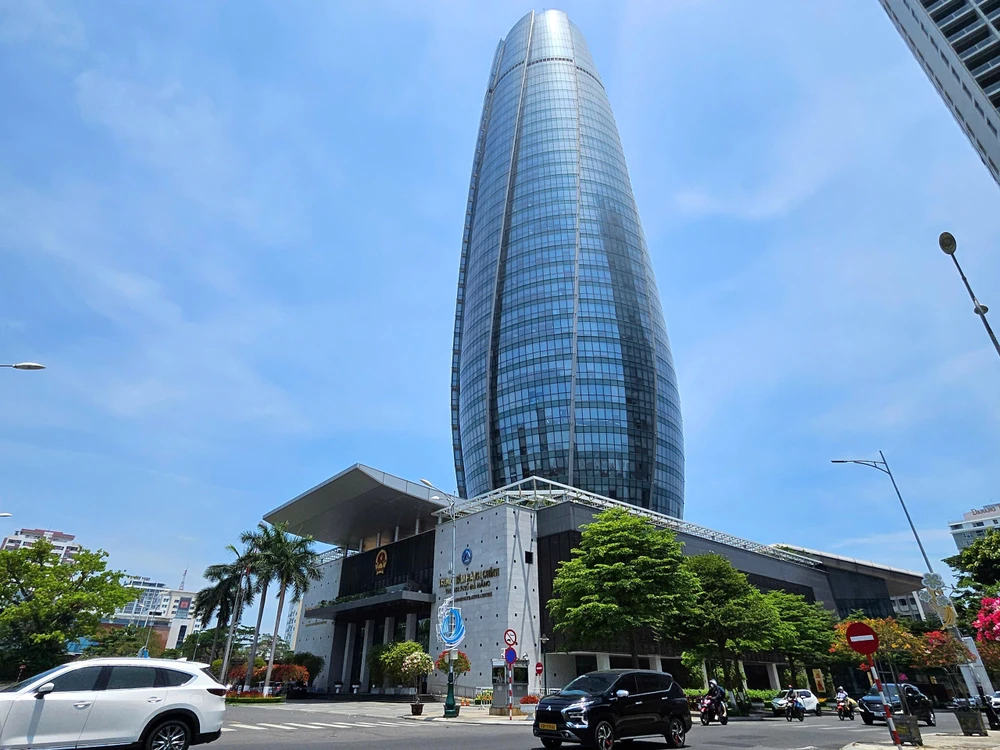 bộ máy cấp huyện