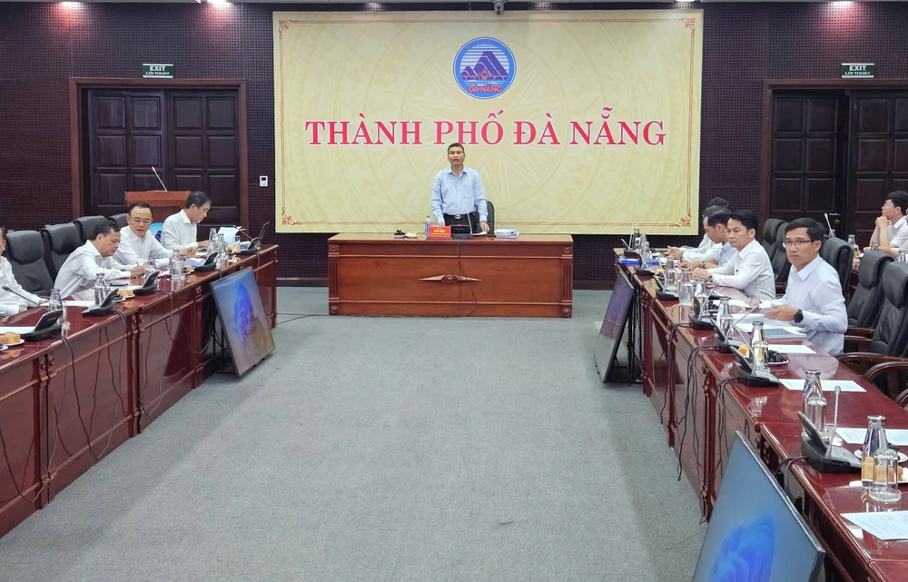 vận hành thử nghiệm