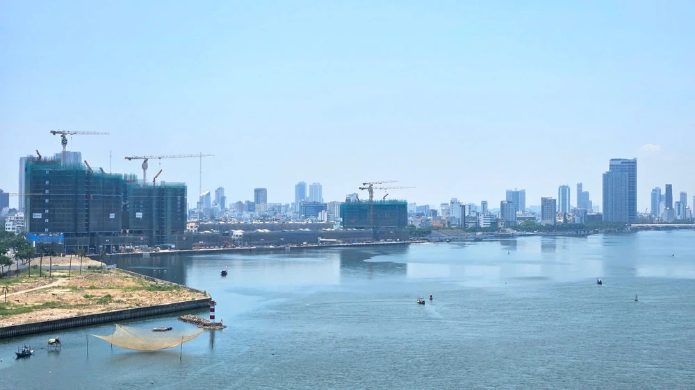 tạo đà tăng trưởng mới