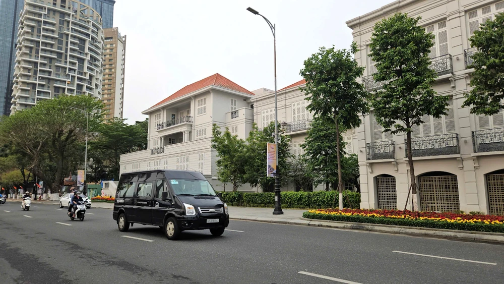 đà nẵng điều chỉnh bảng giá đất