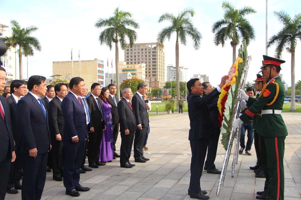 tp đà nẵng mới
