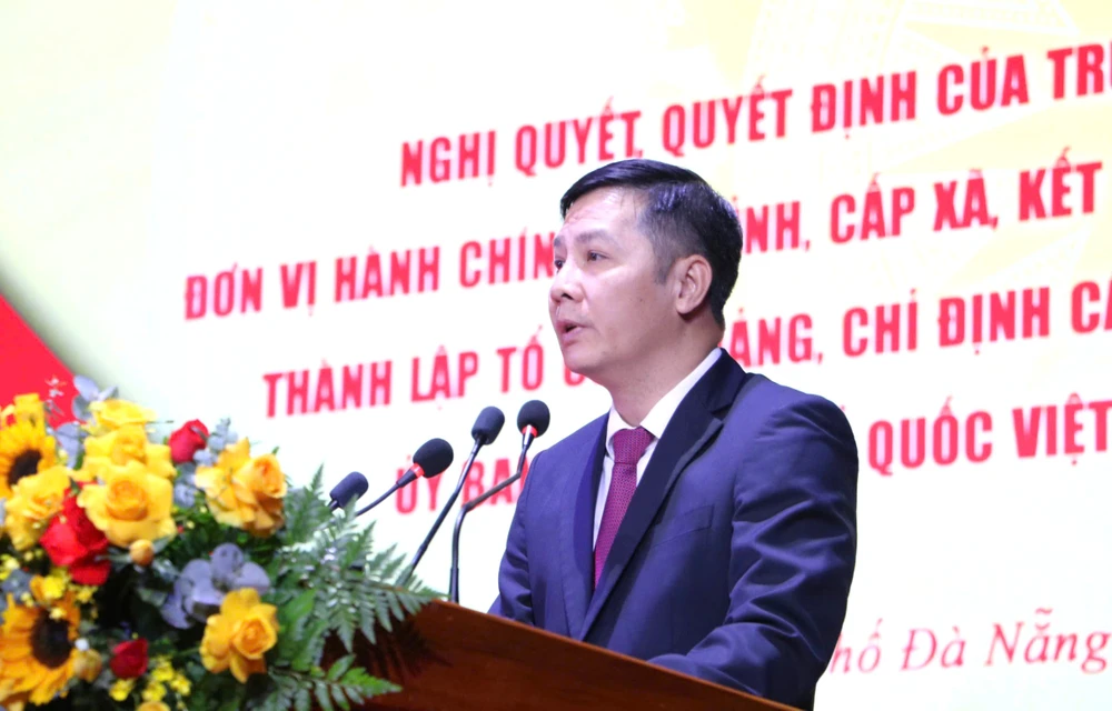 tp đà nẵng mới