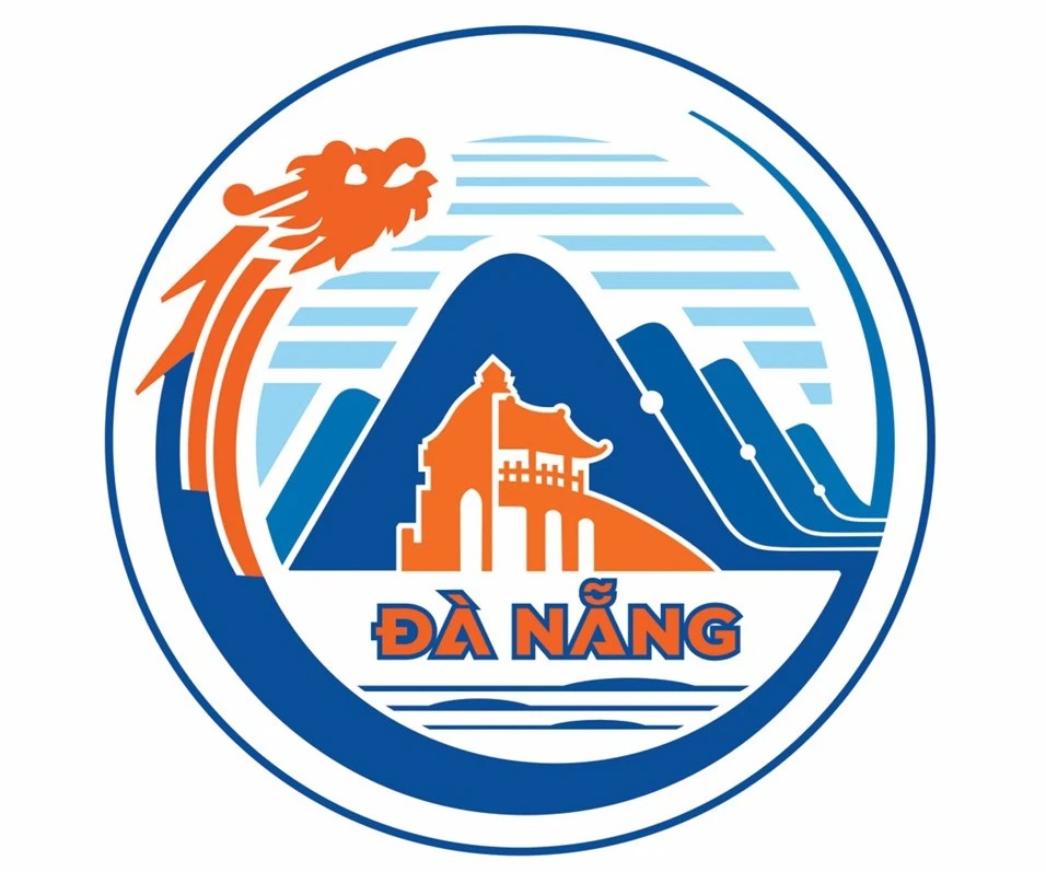 logo của tp đà nẵng mới