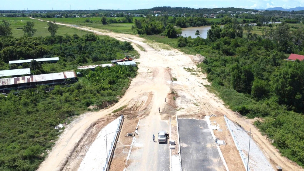 đường vành đai phía bắc