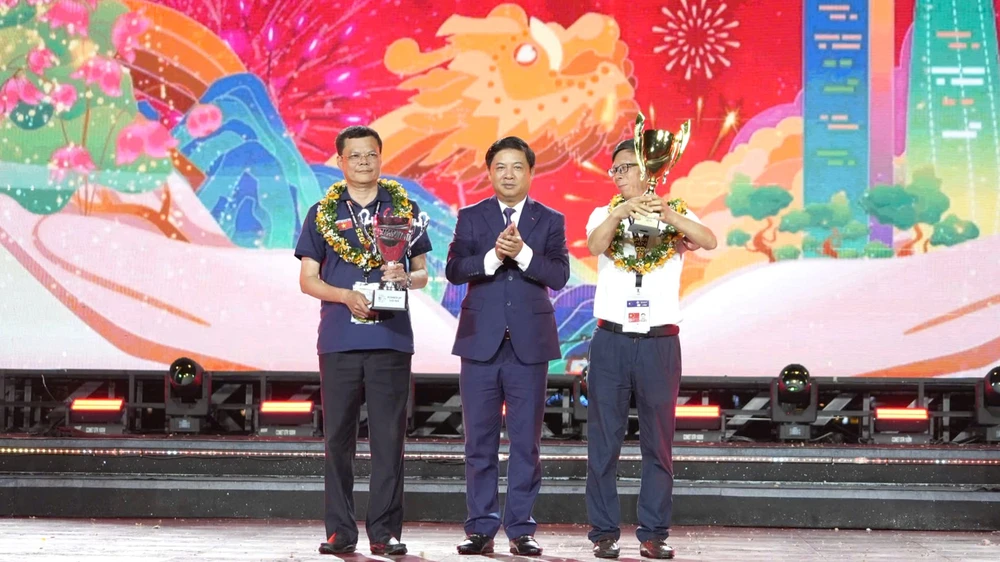 chung kết diff 2025