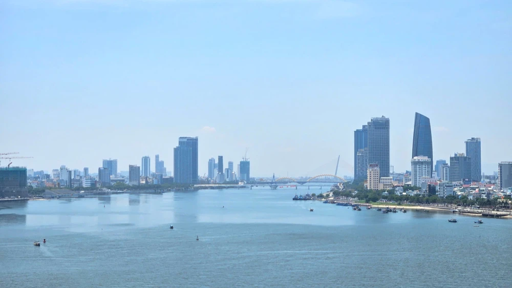 du lịch đường thủy nội địa