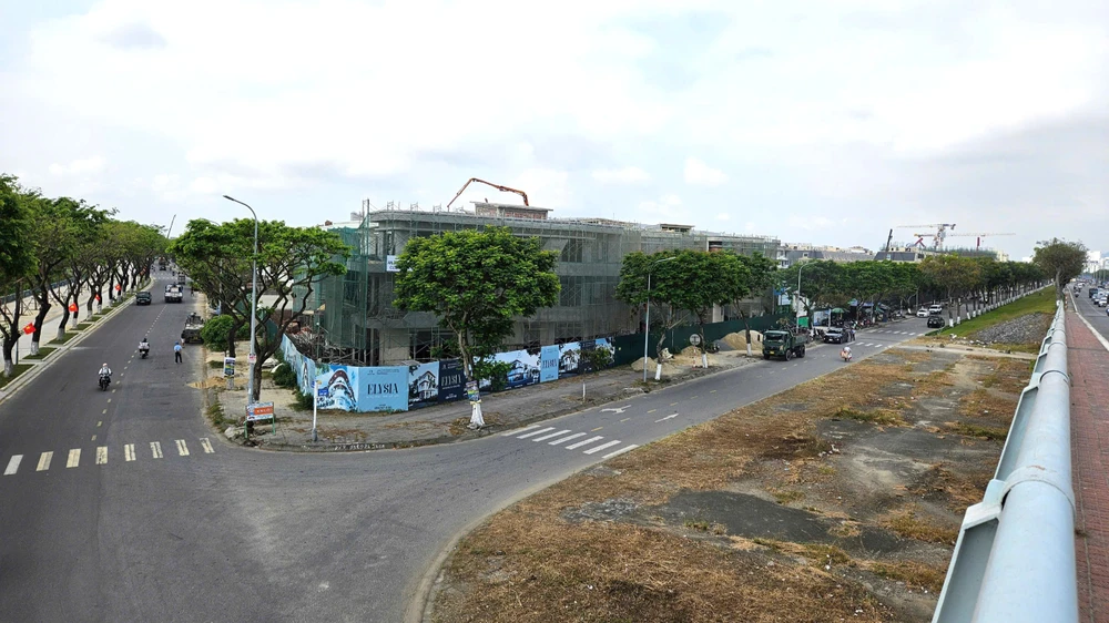 miễn giấy phép xây dựng