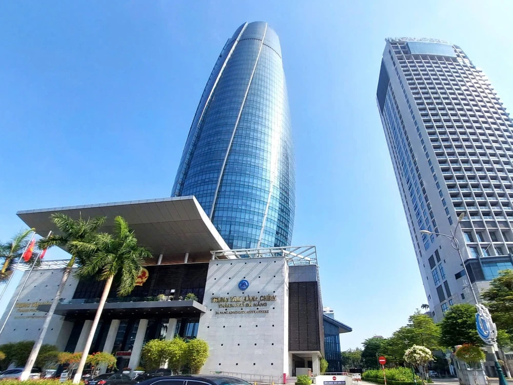 thủ tục hành chính