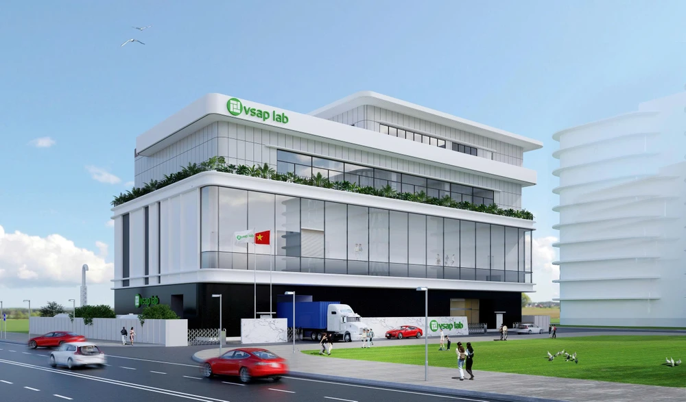 vi mạch bán dẫn