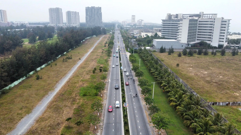 đường sắt đô thị