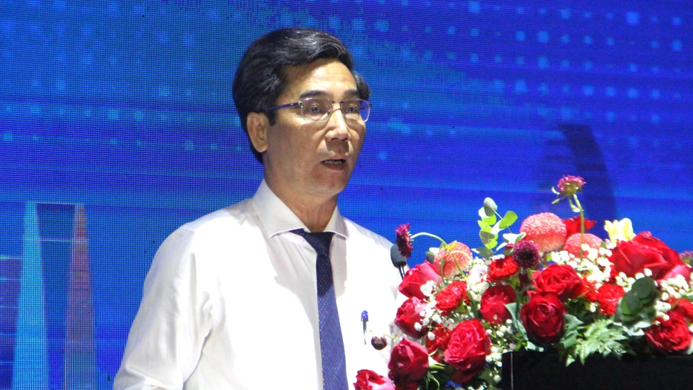 khu thương mại tự do đà nẵng