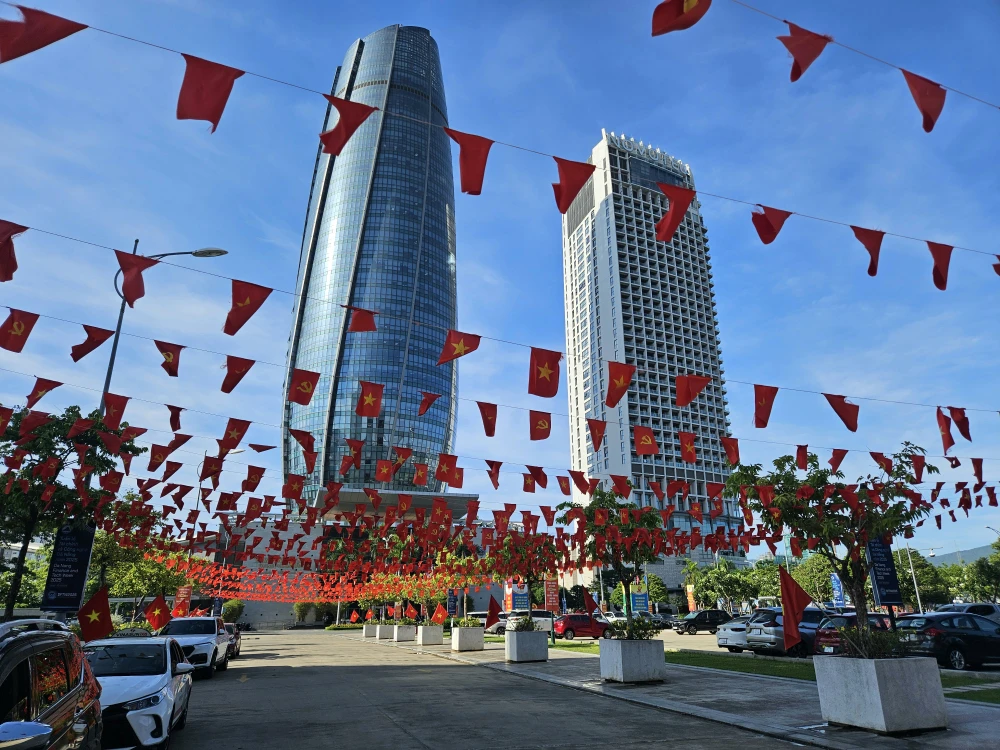 kỳ đại hội lịch sử