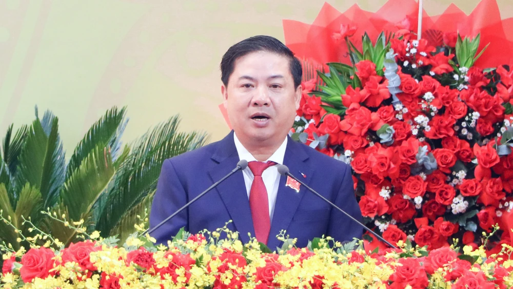 bí thư đà nẵng