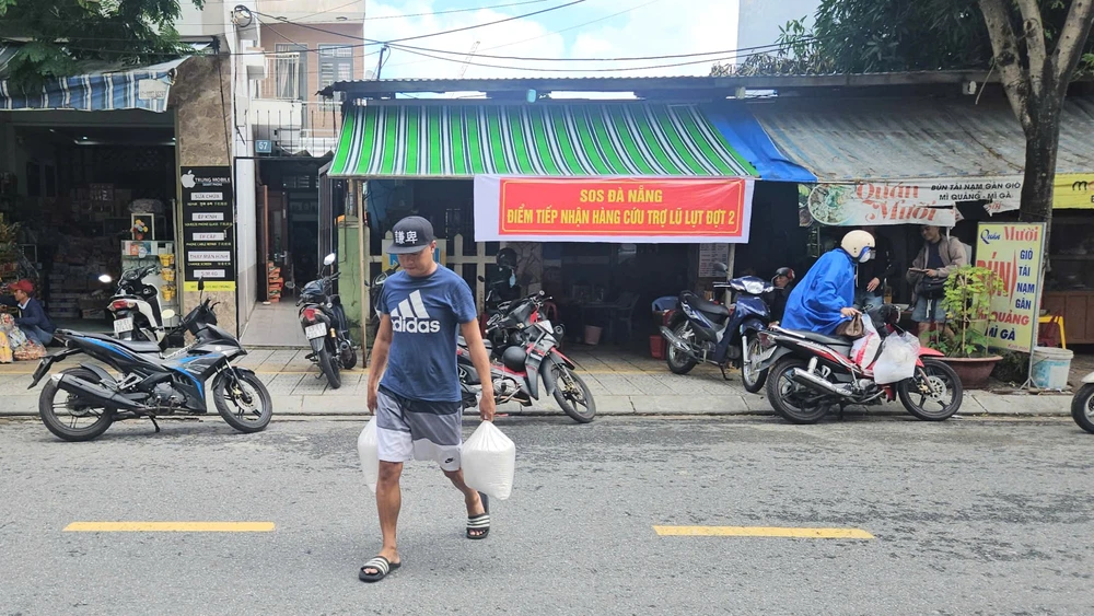 tương trợ cho thái nguyên