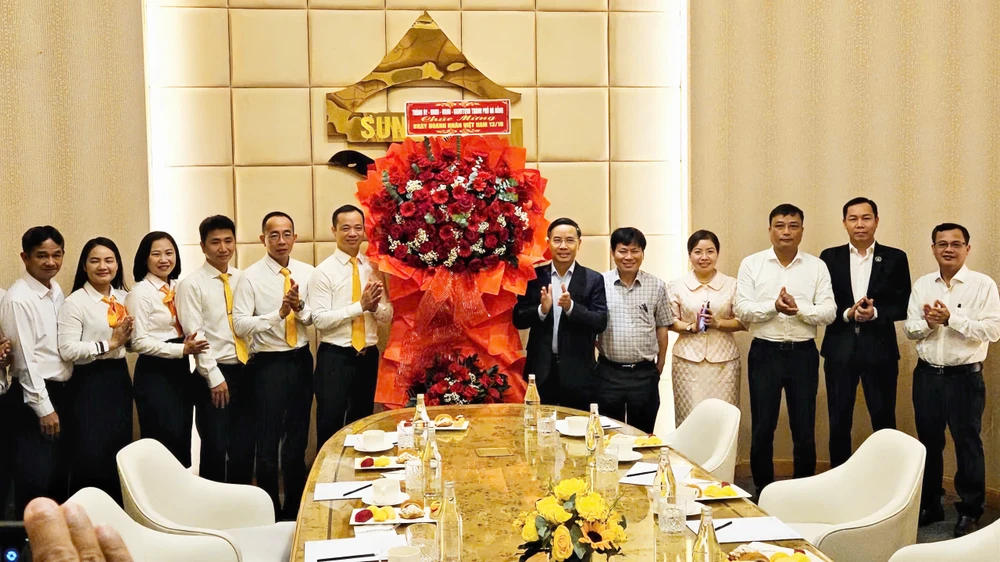 công viên giải trí